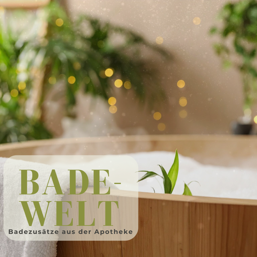 Badewelt
