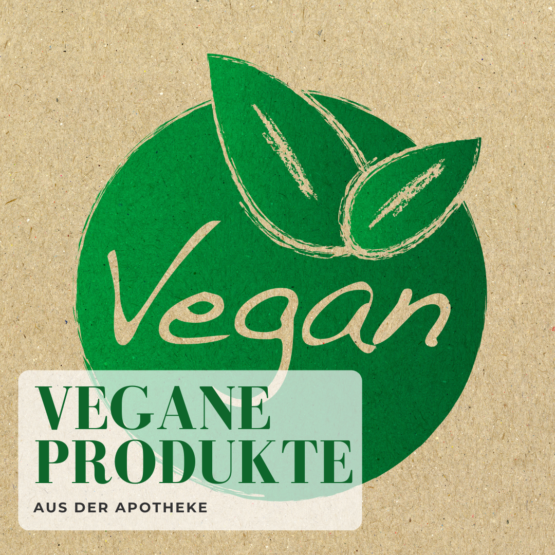 Vegane Produkte